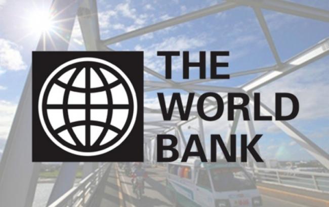 Темпи зростання української економіки залишаються повільними, - Світовий банк