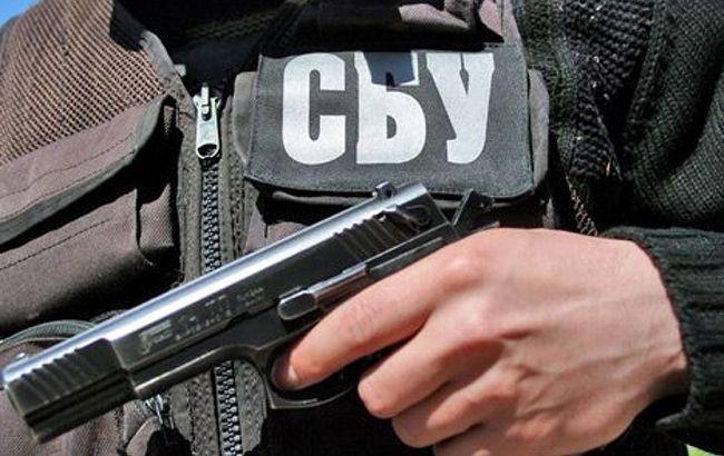 СБУ разоблачила на взятке двух чиновников ГФС в Харькове