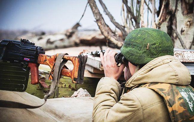 Боевика "ДНР" заочно приговорили к 10 годам тюрьмы