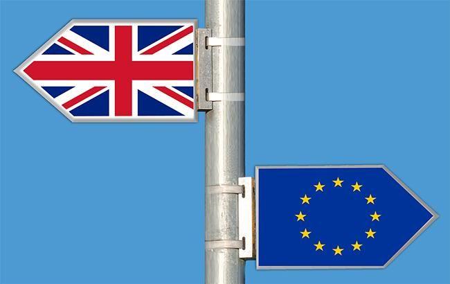 У Британії палата громад прийняла законопроект про Brexit