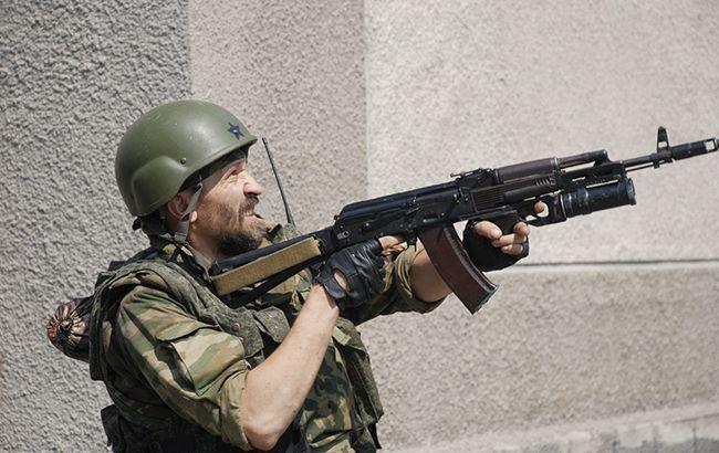 У Харківській області бойовика "ЛНР" засудили до 3,5 років ув'язнення