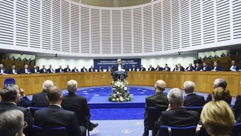 Люстрація порушила права українських чиновників, - рішення ЄСПЛ