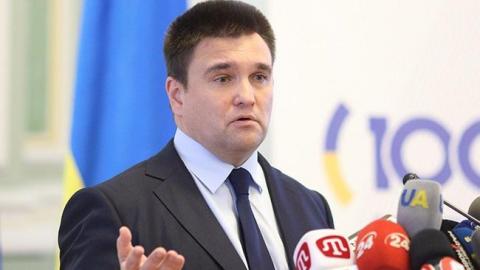 Климкин заявил о необходимости углубления отраслевого взаимодействия с ЕС