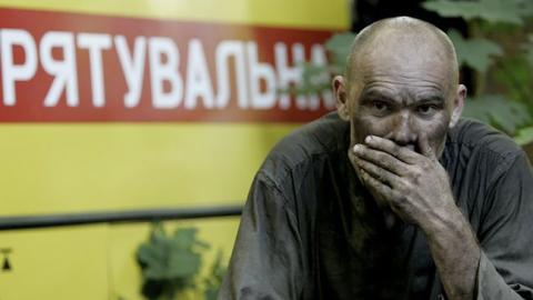 В Луганской области почти 90 шахтеров заблокированы под землей