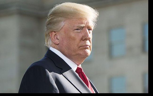 Трамп назвав умову скасування мита на сталь і алюміній для Канади і Мексики