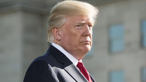 Трамп вважає, що звинувачення на адресу росіян говорять про відсутність змови його штабу з РФ