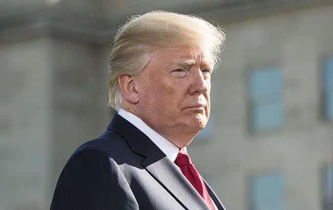 США предложили помощь Франции в восстановлении Нотр-Дама