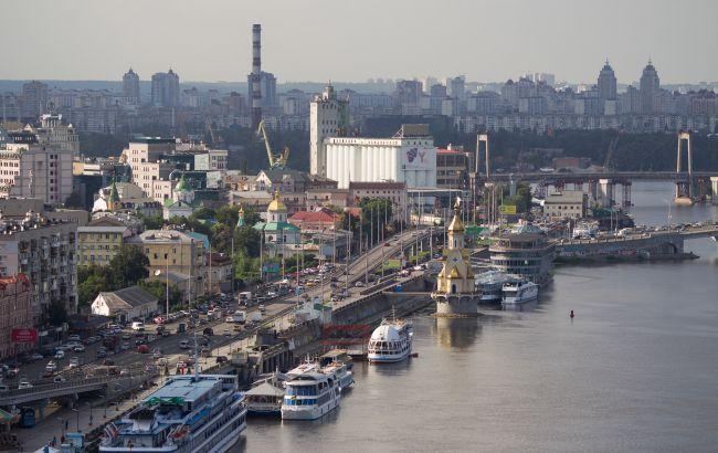 Стало известно, в каком районе Киева обнаружили больше всего замечаний по подготовке к зиме