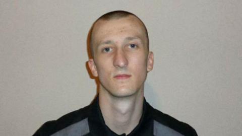 Політв'язень Кольченко написав лист Сенцову