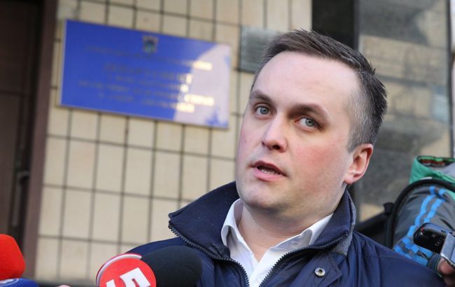 Фігурантами розслідувань про незаконне збагачення могли стати близько 30 нардепів, - Холодницький