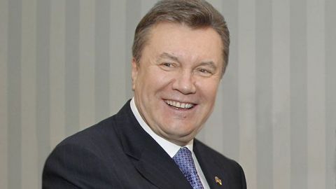 Деньги сторонников Януковича находятся в Швейцарии