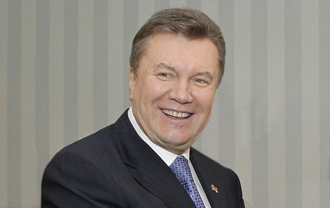 Деньги сторонников Януковича находятся в Швейцарии
