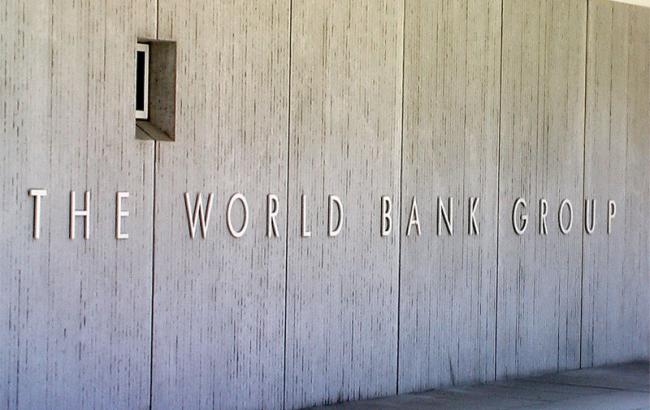 Світовий банк знизив прогноз ВВП для регіонів Азії