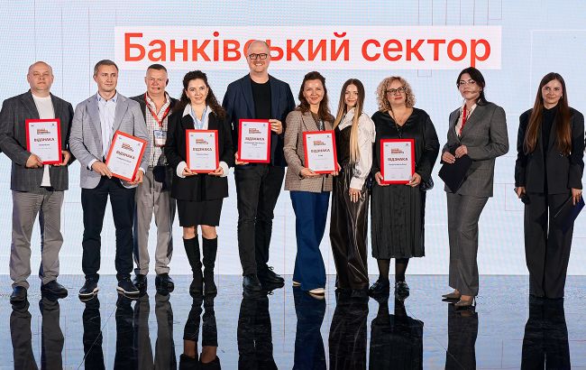 Universal Bank вошел в топ-50 лучших работодателей: за что отметили компанию