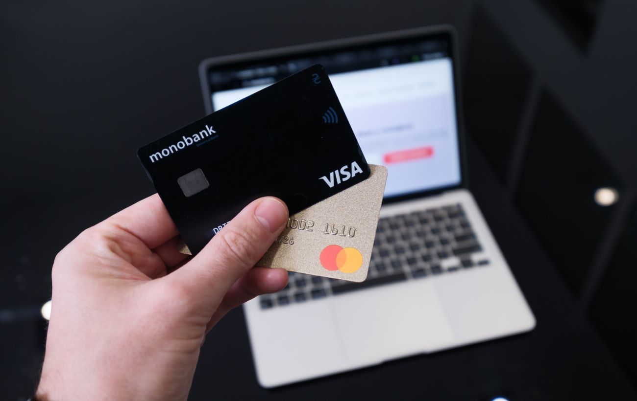 Сплачувати за реквізитами стало простіше. monobank запустив нову функцію з ШІ