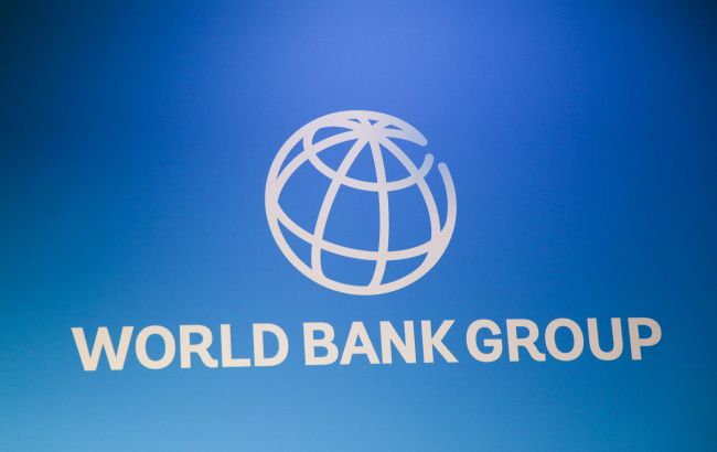 Украина получила от Всемирного банка 60 миллионов долларов льготного займа