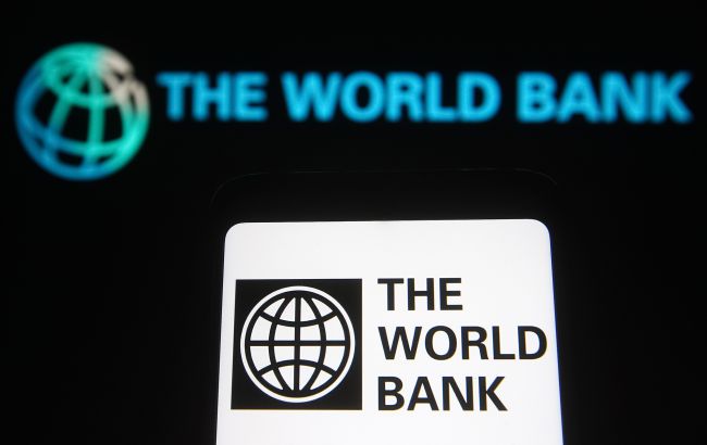 Всемирный банк ухудшил прогноз роста экономики Украины на 2024 год из-за войны