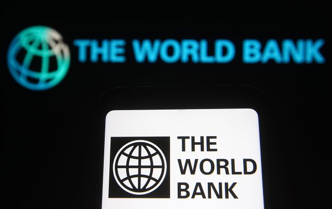 Всемирный банк выделил 1,5 млрд долларов на развитие и восстановление Украины