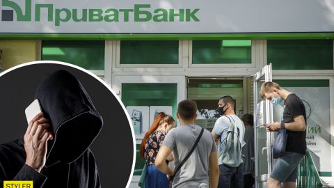 Преступники завладевают деньгами клиентов ПриватБанка: раскрыта новая схема мошенничества