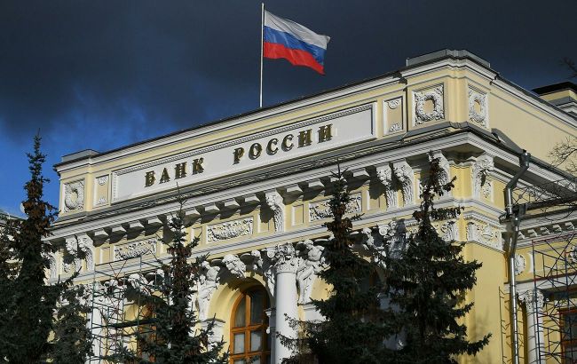 Россия блокирует экономические данные, скрывая влияние западных санкций, - WSJ