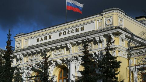 Россия приближается к дефолту из-за войны против Украины