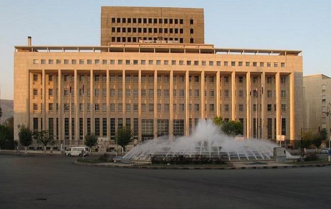 ЄС розширив санкції проти сирійських політиків