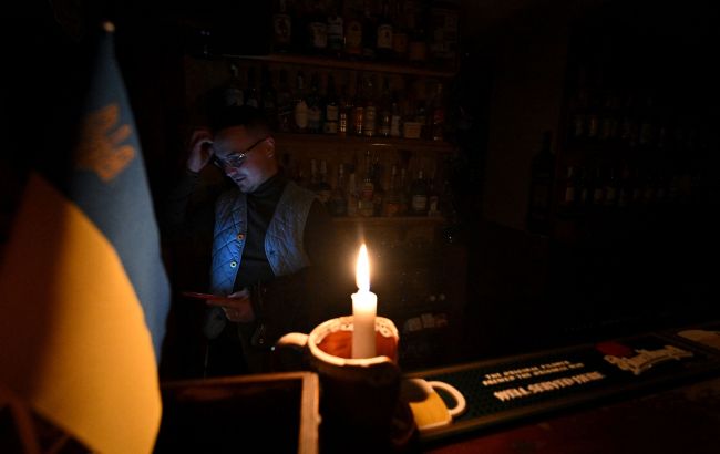 Чи планують відключати світло в Україні при похолоданні: відповідь Міненерго