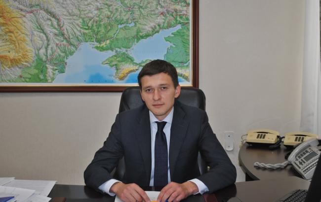 "Укравтодор" готує стратегію розвитку дорожньої галузі на 2017-2019