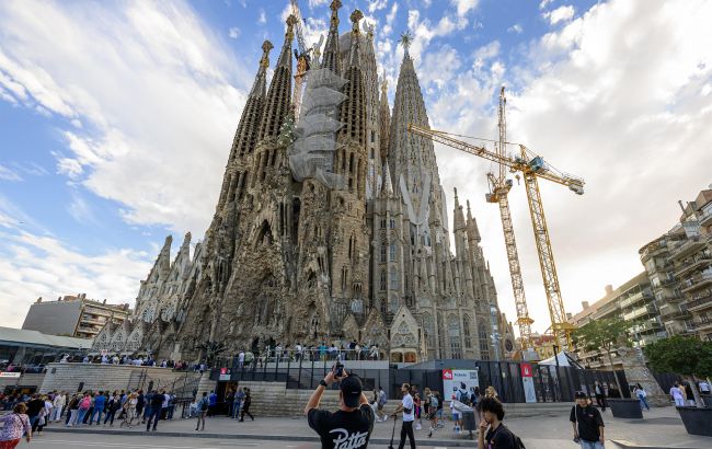 "Божий архітектор" Гауді може стати святим? У Ватикані зробили важливу заяву