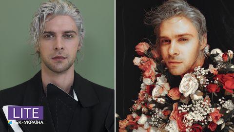 Макс Барских ошеломил сменой имиджа и рассказал о "нездоровой постсоветской традиции" (фото)