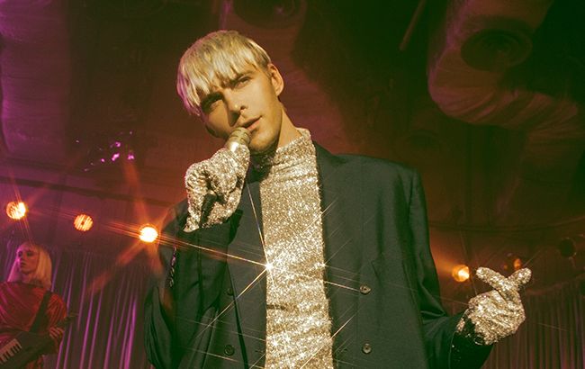 Украинский певец попал в аварию: появились новые подробности