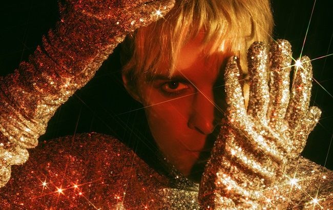 Просто о глубоких вещах: Макс Барских представил долгожданный альбом "7"