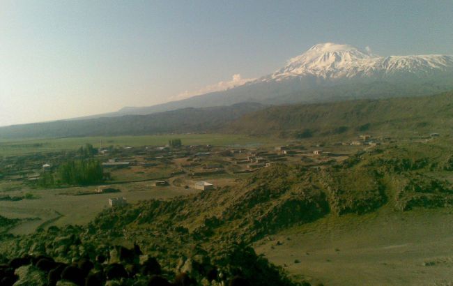 Киргизия заявил об отводе сил от границы с Таджикистаном