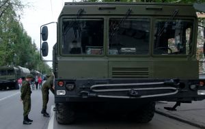 У Криму атакували дефіцитний "Бастіон", з нього пускають "Циркони" і "Онікси"