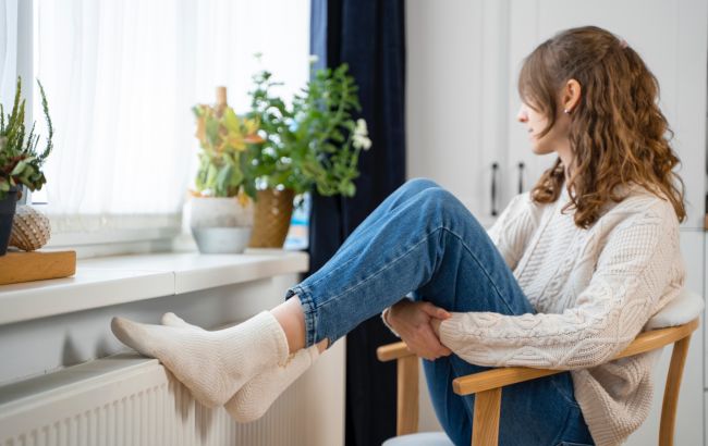 Отопительный сезон в Харькове продолжается: когда отключат тепло