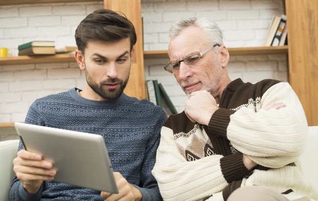 Відзначаємо День батька правильно: що не можна робити в це свято