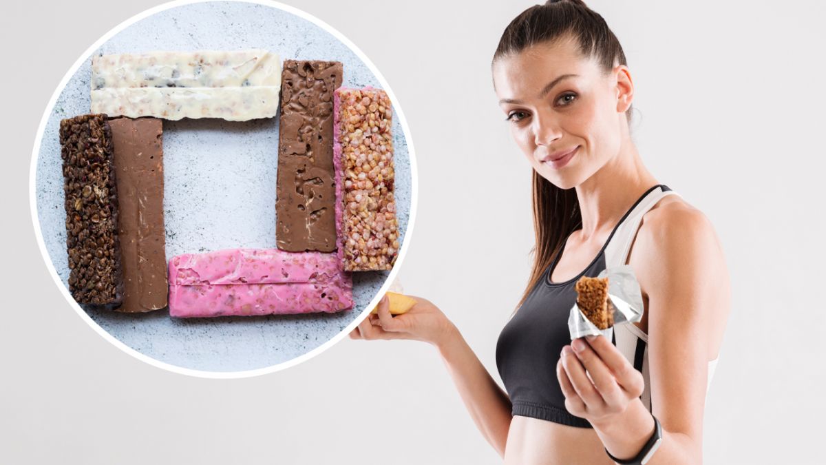 Исследование эффективности протеиновых батончиков