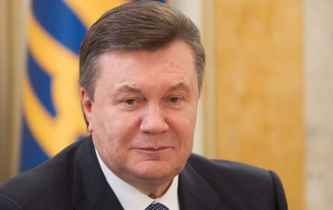 Допит Януковича: екс-президент допустив участь Льовочкіна в організації розгону Майдану