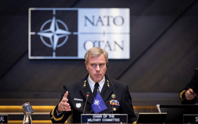 В НАТО занепокоєні зміцненням російсько-китайських зв'язків в Арктиці