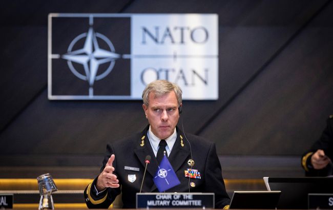 Генерал НАТО про перемогу над Росією: Україна потребує ще більшої підтримки