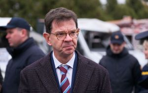 Швейцарія може направити миротворців до України, але за однієї умови, - посол