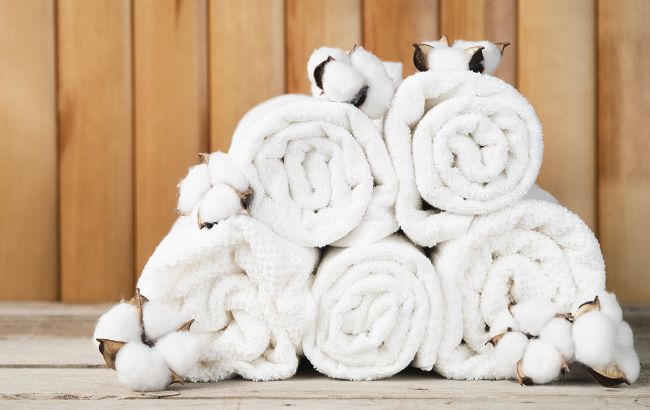 Лікар розказав, що буде, якщо ділитися своїм рушником