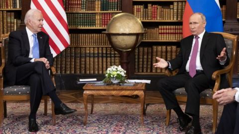 США готові обговорювати з Росією нерозміщення ракет в Україні