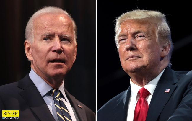 Трамп підставив Байдена в день інавгурації: що трапилося