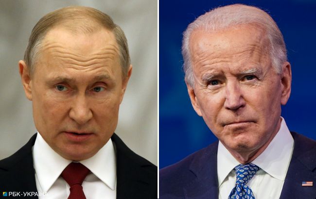 У Путина рассказали детали будущего саммита с Байденом: даты пока нет