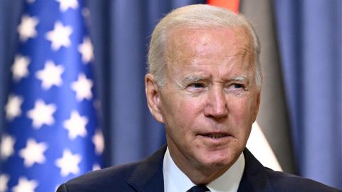 Байден заздалегідь помилував кількох членів своєї сім'ї