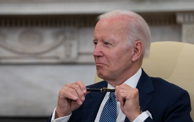 Байден отримав новий статус і показав цікаве фото: про що мова