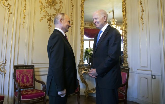 Путін і Байден домовилися про нові переговори, - Кремль