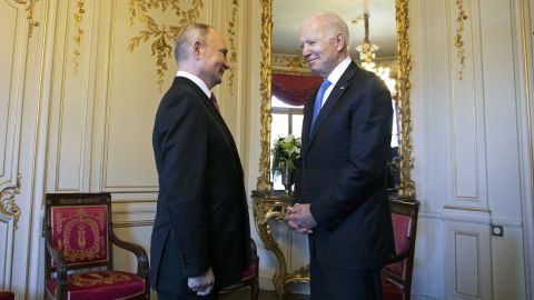 Не раньше четверга. Что известно о новом саммите Байдена и Путина