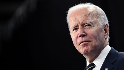 Путін явно скоїв воєнні злочини, - Байден